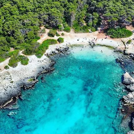 Dimora La Cucchiara - Pool - Garden - Parking In Porto Selvaggio Dom wakacyjny