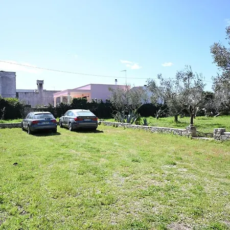 Dimora La Cucchiara - Pool - Garden - Parking- Porto Selvaggio Santa Caterina (Apulia)