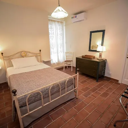 Dimora La Cucchiara - Pool - Garden - Parking- Porto Selvaggio * Santa Caterina (Apulia)
