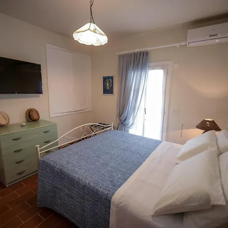 Casa vacanze Dimora La Cucchiara - Pool - Garden - Parking- Porto Selvaggio