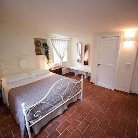 Dimora La Cucchiara - Pool - Garden - Parking- Porto Selvaggio Casa vacanze Santa Caterina (Apulia)