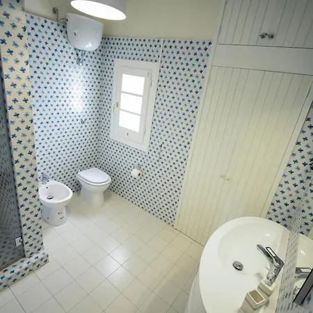 Dimora La Cucchiara - Pool - Garden - Parking- Porto Selvaggio Casa vacanze