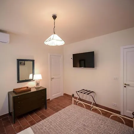 Dimora La Cucchiara - Pool - Garden - Parking- Porto Selvaggio Casa vacanze