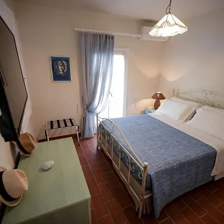 Dimora La Cucchiara - Pool - Garden - Parking- Porto Selvaggio Casa vacanze *