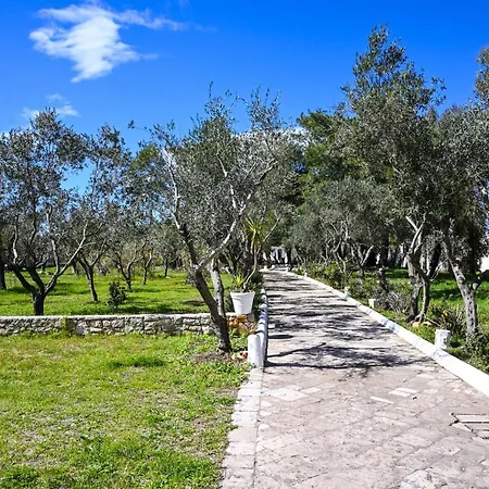 Casa vacanze Dimora La Cucchiara - Pool - Garden - Parking- Porto Selvaggio