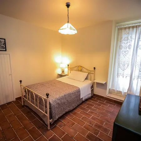 Dimora La Cucchiara - Pool - Garden - Parking- Porto Selvaggio Casa vacanze