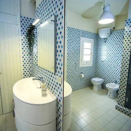 Casa vacanze Dimora La Cucchiara - Pool - Garden - Parking- Porto Selvaggio *