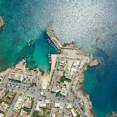 Dimora La Cucchiara - Pool - Garden - Parking- Porto Selvaggio Casa vacanze