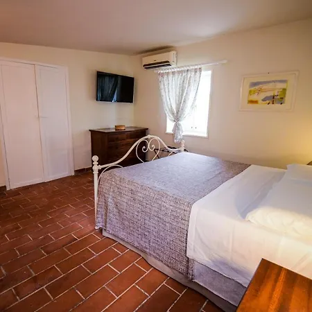 Dimora La Cucchiara - Pool - Garden - Parking- Porto Selvaggio Casa vacanze *